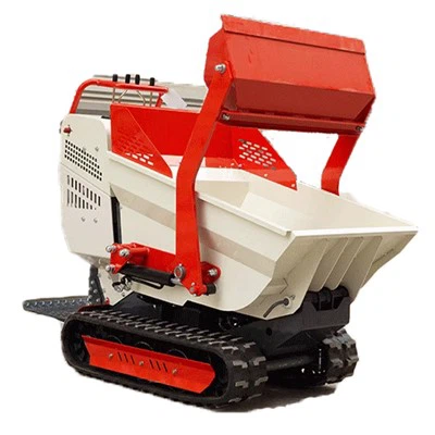 Mini -dumper